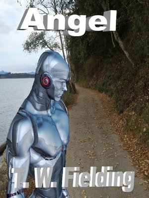 cover image of Angel